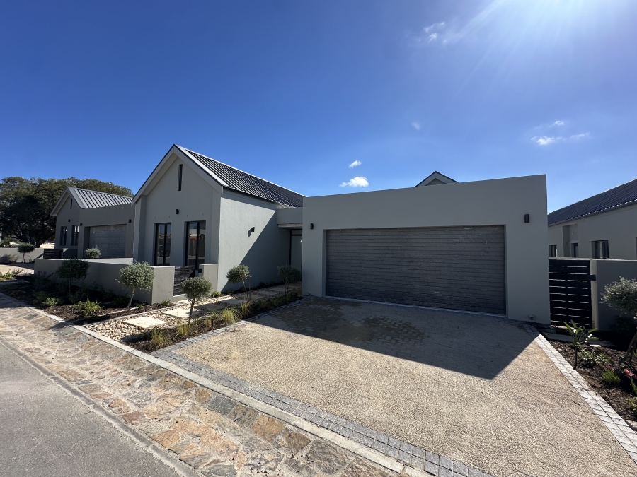 4 Bedroom Property for Sale in Stellenbosch Farms Western Cape